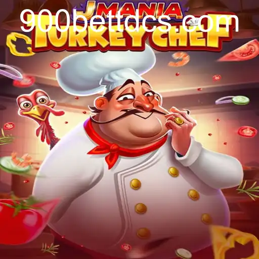 Descubra JManiaTurkeyChef: Um Jogo de Culinária e Estratégia