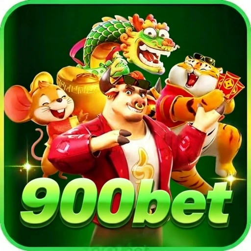 900bet Logo